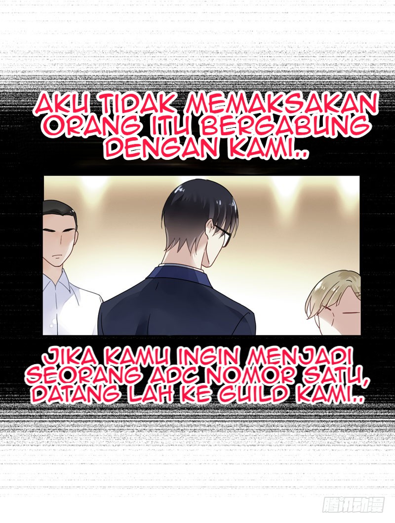 NSD Gaming Chapter 14 Bahasa Indonesia